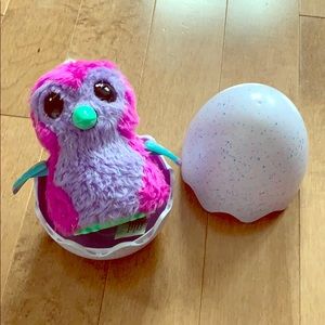 Hatchimal